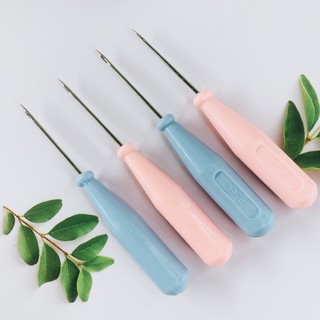 Dùi đục lỗ đế giày