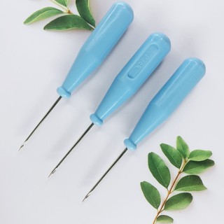 Dùi đục lỗ đế giày