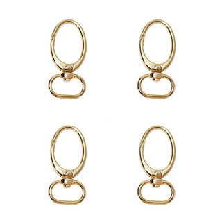 Càng cua bầu dục 2.5cm (1 cái)