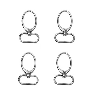 Càng cua bầu dục 2.5cm (1 cái)