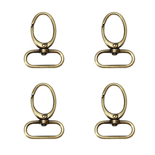 Càng cua bầu dục 2.5cm (1 cái)