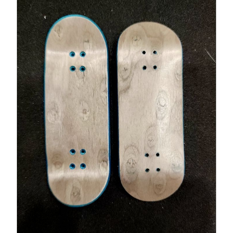 Pro Fingeboard Skateboard deck 33mm×96mm Passive"