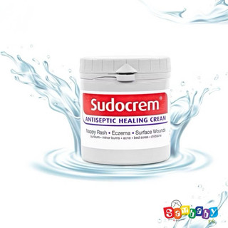 Kem Hăm Tã Trẻ Em Sudo Cream