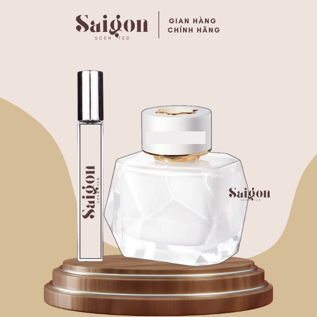 Nước hoa Nữ MontBlanc Signature