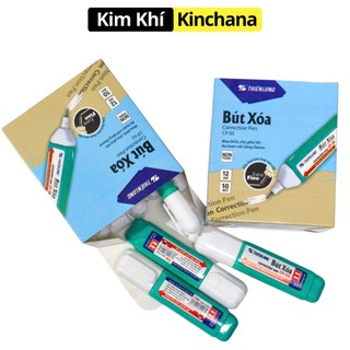 (Hộp 10 Cái) Bút xoá TL CP-02