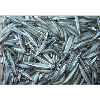 Mắm cá cơm gia vị-Đặc sản