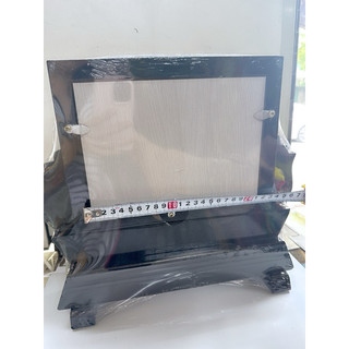 khung hình thờ đôi để 2 hình có kích thước (10x15)