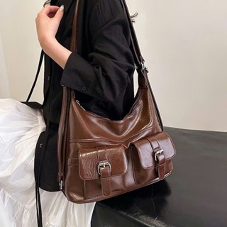 Túi xách nữ đeo vai đeo kiểu dáng balo thời trang Hàn Quốc chất da trơn mềm - HT030