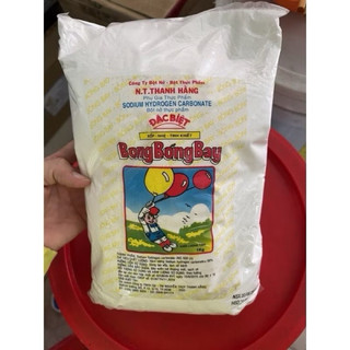 Bột nở hiệu bong bóng bay 1 kg