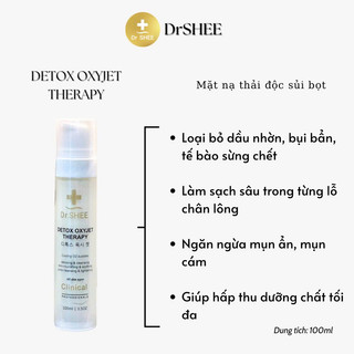 [ Mẫu mới ] 𝐃𝐞𝐭𝐨𝐱 𝐃𝐫 𝐒𝐡𝐞𝐞 𝐋𝐚̀𝐦 𝐒𝐚̣𝐜𝐡 𝐒𝐚̂𝐮, 𝐓𝐡𝐚𝐧𝐡 𝐥𝐨̣𝐜, Đ𝐚̀𝐨 𝐓𝐡𝐚̉𝐢 Đ𝐨̣̂𝐜 𝐓𝐨̂́ 𝐂𝐡𝐨 𝐃𝐚.