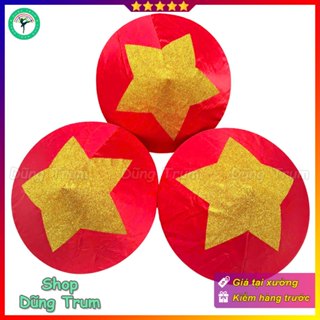 Bọc nón lá biểu diễn, bọc nón sao vàng đầy đủ các mẫu họa tiết siêu đẹp