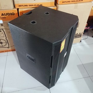 Loa Kéo Karaoke 5 Tấc [ Trả Góp 0% ] Bass 50 SV-18T01 ( Màu Đen ) Công Suất 3000w SV75