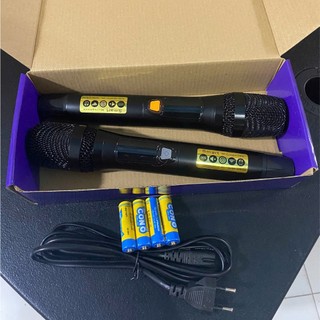 Loa Kéo Karaoke 5 Tấc [ Trả Góp 0% ] Bass 50 SV-18T01 ( Màu Đen ) Công Suất 3000w SV75