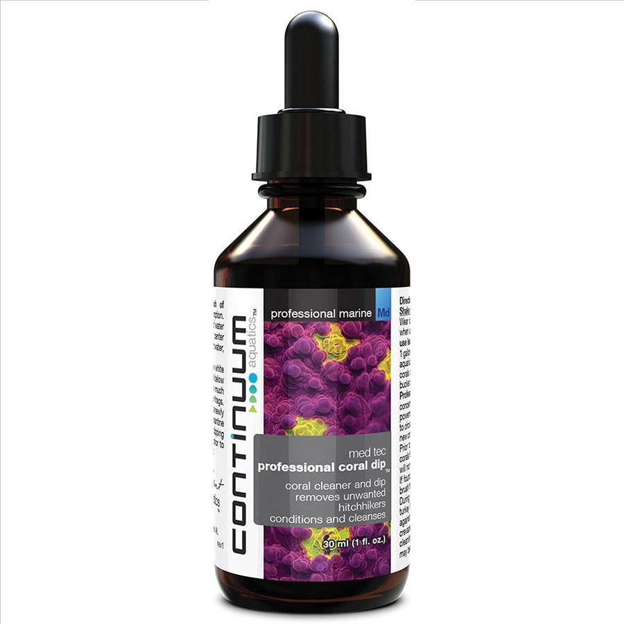 Coral dip dung dịch làm sạch san hô -Continuum Aquatics