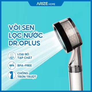  Vòi Sen Lọc Nước ARIZE Droctor Shower 