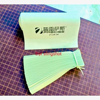  1Mét Dây Thun Precise V5 Không Phụ Kiện 