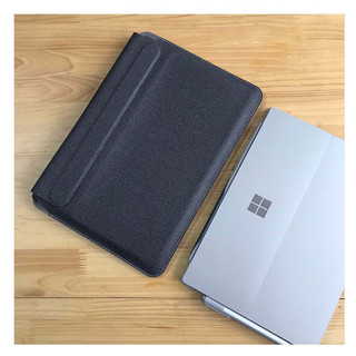 Bao da siêu mỏng nhẹ cho Surface0. Bao da mac surface gọn nhé - B07