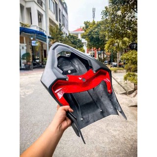 Đuôi CBR250 lắp cho CBR150