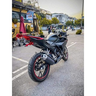 Đuôi CBR250 lắp cho CBR150