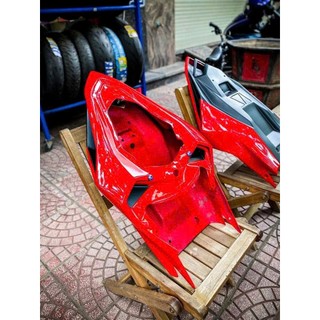 Đuôi CBR250 lắp cho CBR150