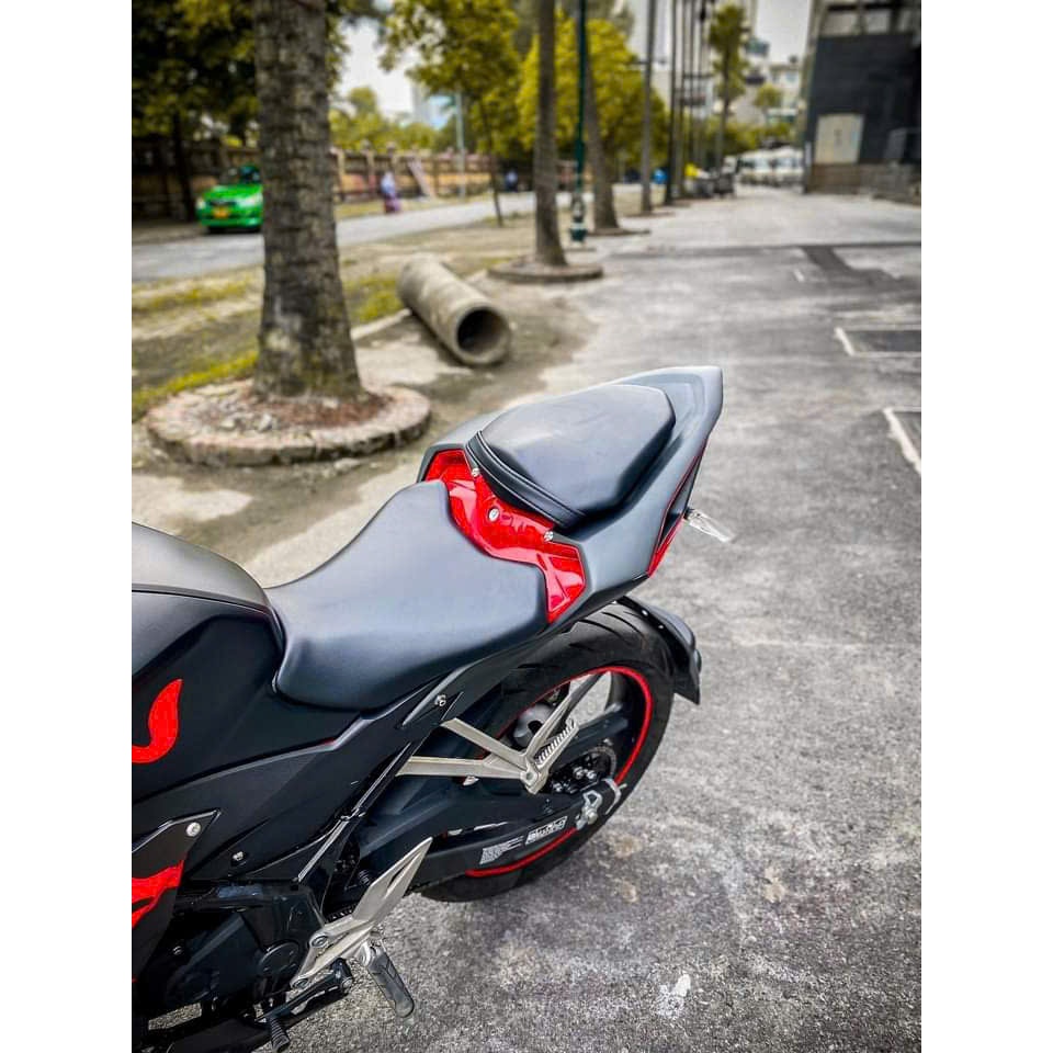 Đuôi CBR250 lắp cho CBR150