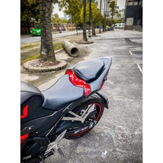 Đuôi CBR250 lắp cho CBR150