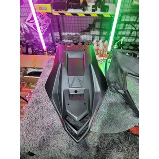 Đuôi CBR250 lắp cho CBR150