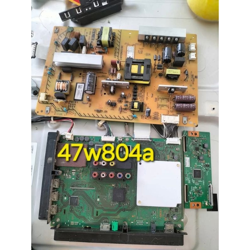 Bộ mạch tivi SONY 47W804A, 47W804, 42W804A, 42W804