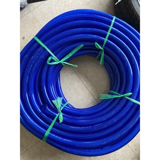 Cuộn 50m ống nước lưới dẻo phi 27, hàng đẹp giá tốt