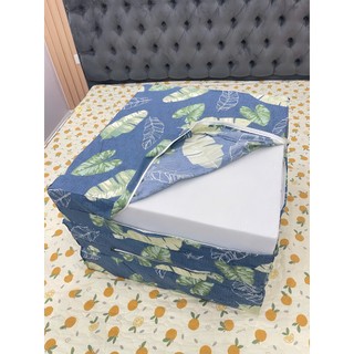 Đệm ghép có độ dày ngoại cỡ 20>30cm