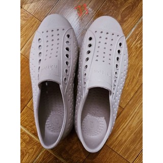 Giày Native ( ib size và màu cho shop)