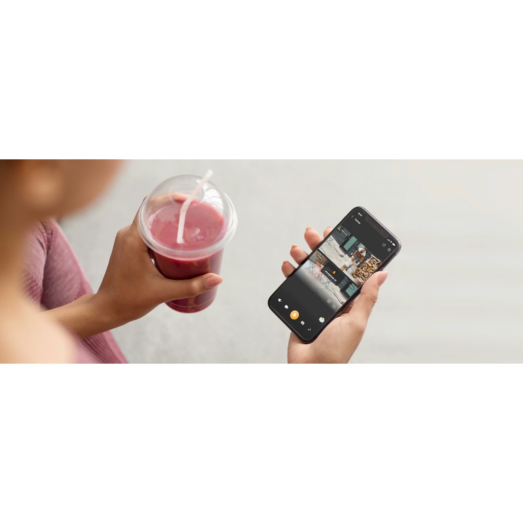 Camera IMOU 3 mắt ngoài trời S7UP-11M0WED Cruiser Triple góc nhìn rộng và theo dõi chi tiết | BigBuy360 - bigbuy360.vn