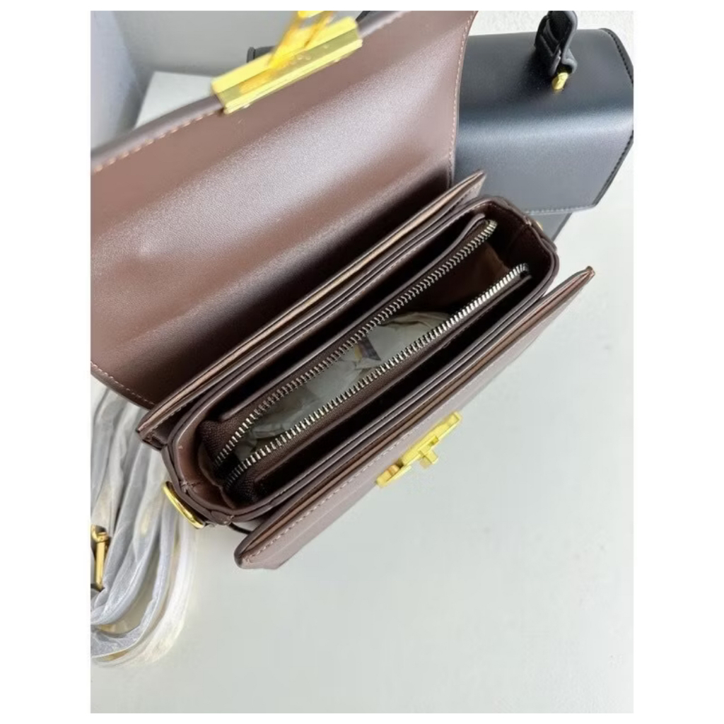 Túi xách nữ sang chảnh đeo chéo khoác vai, cầm tay đi tiệc đi chơi JN 09