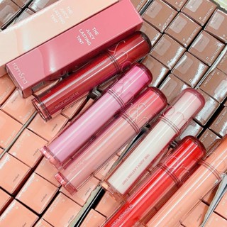 (HSD 08/2027) Son Romand The Juicy Lasting Tint MẪU MỚI