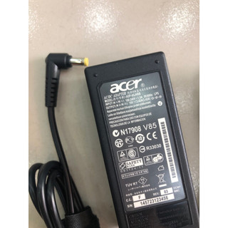 Sạc laptop Acer 19V-3.42A 65W Zin