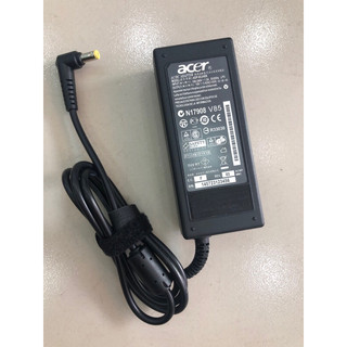 Sạc laptop Acer 19V-3.42A 65W Zin