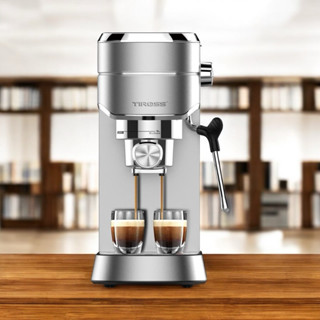 Máy pha cà phê Espresso Tiross TS6212