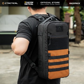Balo CTACTICAL® CT10 V2.0 Phong cách EDC