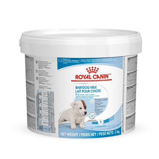 Sữa cho chó con Royal Canin Babydog Milk 2kg