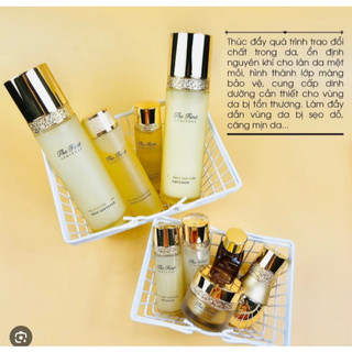 Set Ohui mini The First 3 sản phẩm (mẫu mới)_𝗘𝗯𝗶𝘀𝘂 𝗰𝗼𝘀𝗺𝗲𝘁𝗶𝗰𝘀