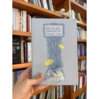 Sách - Em sẽ đến cùng cơn mưa (Ichikawa Takuji) (TB 2023)
