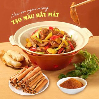 Quế thanh cạo vỏ 100g, quế thanh đẹp 8cm, cay, thơm, pha trà, gia vị nấu ăn, trang trí, xông nhà
