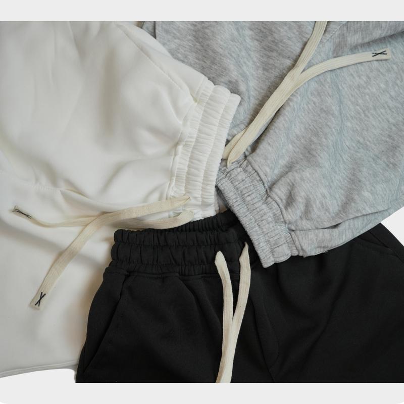 Combo 2 Quần Short Nam Thêu Chữ PN.Store - Chất Nỉ 2 Da, Dáng Trên Gối, Không Bai Xù Co Gian Tốt QS12 | BigBuy360 - bigbuy360.vn