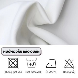 Áo thun trắng nữ oversize, áo thun LIGHT cổ tròn basic hiện đại cá tính, chất cotton dày dặn
