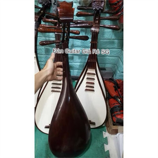 Đàn Tỳ Bà nhỏ giá rẻ tặng bao và dây