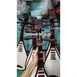 Đàn Tỳ Bà nhỏ giá rẻ tặng bao và dây