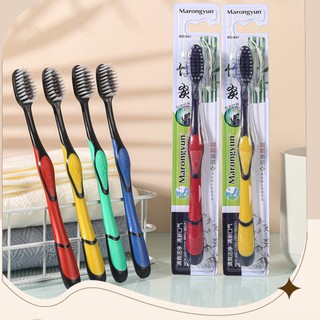 Bàn Chải Đánh Răng Hàn Quốc Lông Mềm