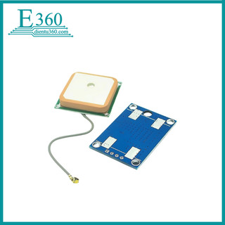 Module Định Vị GPS NEO-M8N Anten Rời