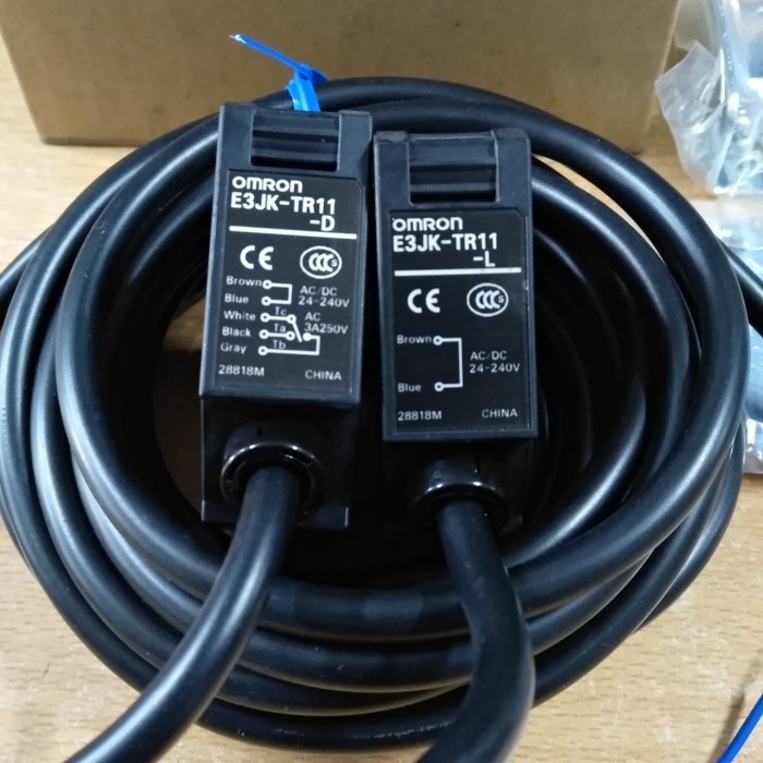Cảm biến E3JK-TR11-C 2M, Cảm biến E3JK-TR11-C 2M, Cảm biến E3JK-TR11-C 2M, Cảm biến E3JK-TR11-C 2M