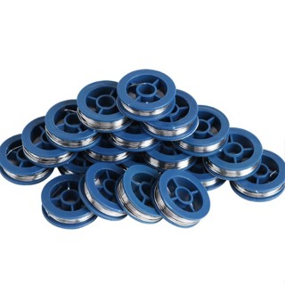 Thiếc Hàn Sn63/37 0.8mm 1.5m Cuộn Nhỏ Siêu Rẻ